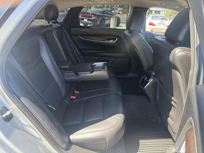 2019 Cadillac XTS - Photo 19