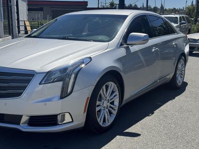 2019 Cadillac XTS - Photo 27