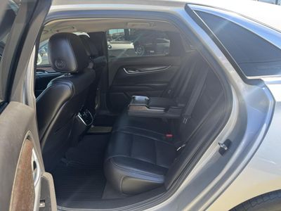 2019 Cadillac XTS - Photo 5