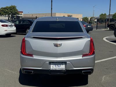 2019 Cadillac XTS - Photo 25