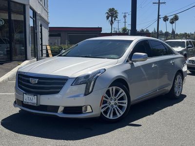 2019 Cadillac XTS - Photo 1