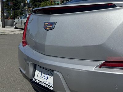 2019 Cadillac XTS - Photo 23