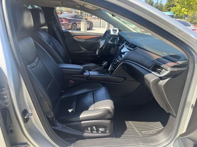 2019 Cadillac XTS - Photo 18
