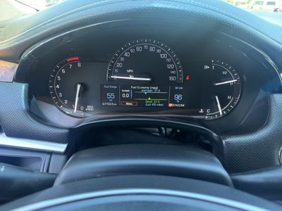 2019 Cadillac XTS - Photo 14