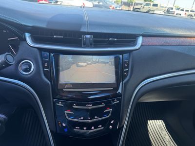 2019 Cadillac XTS - Photo 12