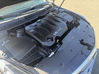 2019 Cadillac XTS - Photo 15