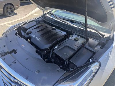 2019 Cadillac XTS - Photo 20