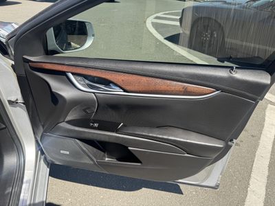 2019 Cadillac XTS - Photo 21