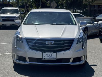 2019 Cadillac XTS - Photo 28