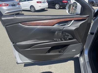 2019 Cadillac XTS - Photo 11