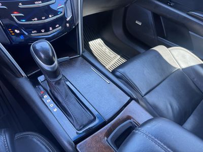 2019 Cadillac XTS - Photo 17