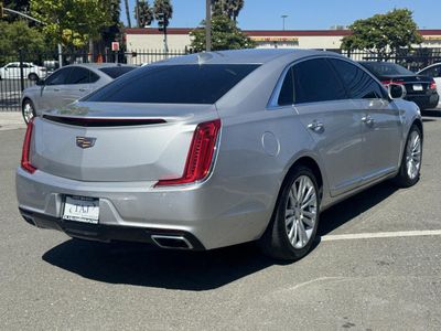 2019 Cadillac XTS - Photo 3
