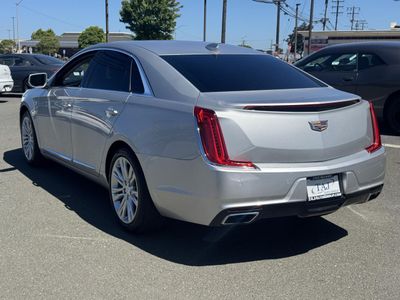 2019 Cadillac XTS - Photo 4