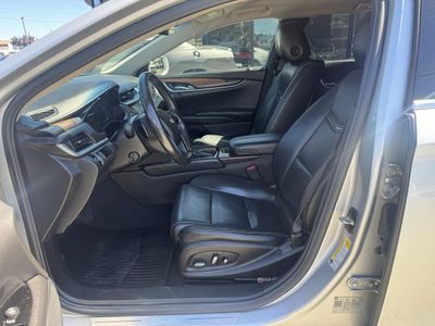 2019 Cadillac XTS - Photo 9