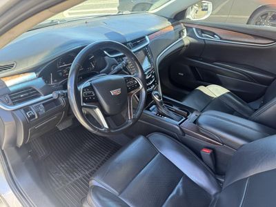 2019 Cadillac XTS - Photo 10