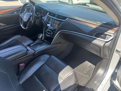 2019 Cadillac XTS - Photo 22