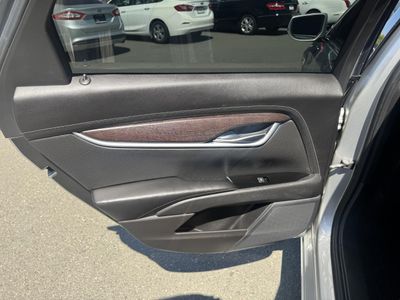 2019 Cadillac XTS - Photo 8