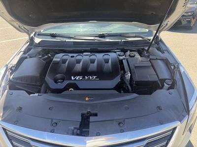 2019 Cadillac XTS - Photo 16