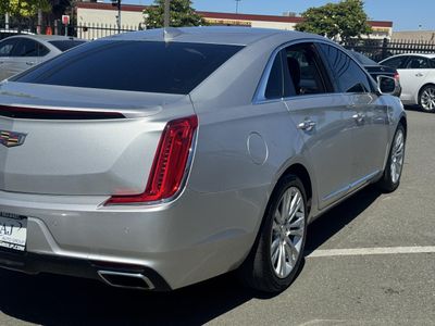 2019 Cadillac XTS - Photo 24