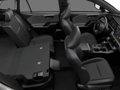 2026 Toyota RAV4 - Photo 30