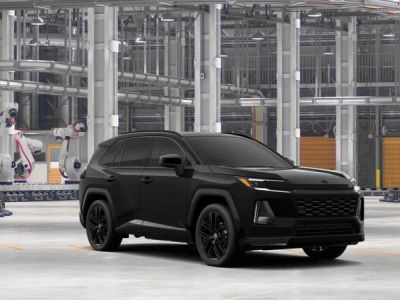 2026 Toyota RAV4 - Photo 17