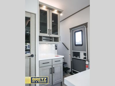 2026 Grand Design Influence - Photo 24