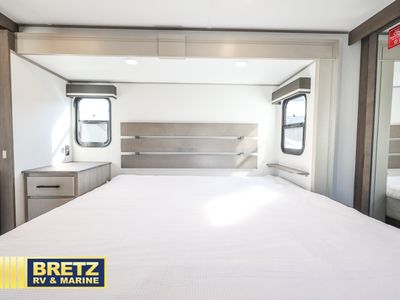 2026 Grand Design Influence - Photo 31