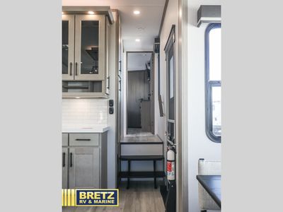 2026 Grand Design Influence - Photo 28