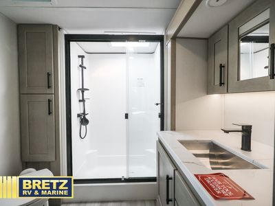2026 Grand Design Influence - Photo 37