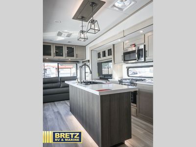 2026 Grand Design Influence - Photo 14