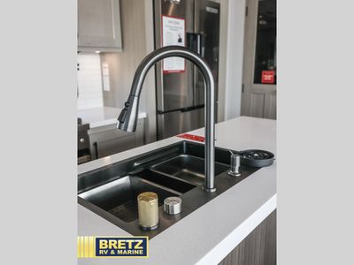 2026 Grand Design Influence - Photo 19