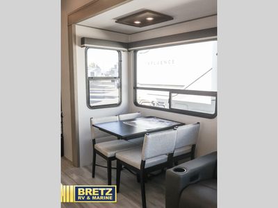 2026 Grand Design Influence - Photo 23