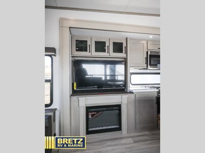 2026 Grand Design Influence - Photo 27
