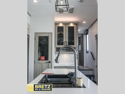 2026 Grand Design Influence - Photo 20