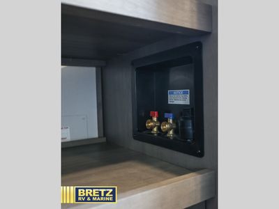 2026 Grand Design Influence - Photo 38