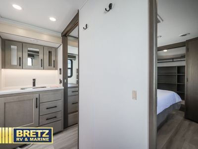 2026 Grand Design Influence - Photo 29
