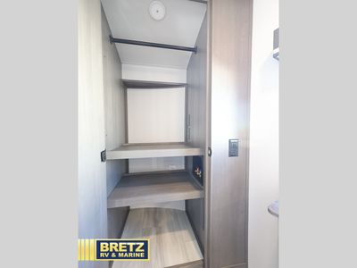 2026 Grand Design Influence - Photo 32