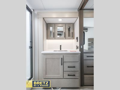 2026 Grand Design Influence - Photo 35