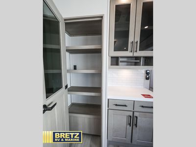 2026 Grand Design Influence - Photo 25