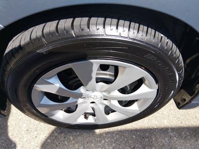 2023 Toyota Corolla — photo 10 view