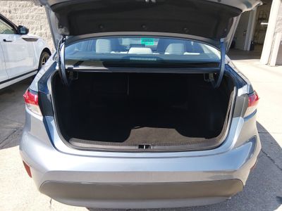 2023 Toyota Corolla — photo 11 view