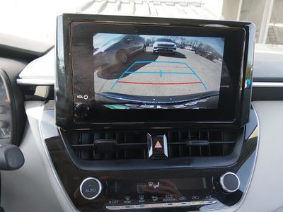 2023 Toyota Corolla — photo 16 view