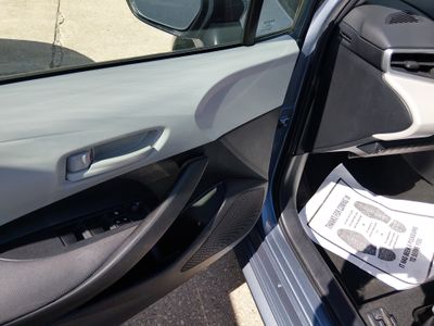 2023 Toyota Corolla — photo 13 view