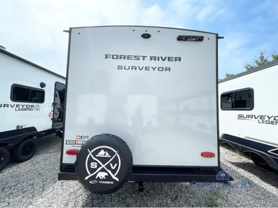 2026 Forest River Surveyor Legend - Photo 4