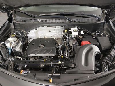 2024 Buick Encore GX - Photo 9