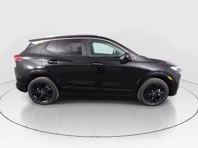 2024 Buick Encore GX - Photo 8