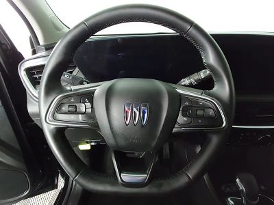 2024 Buick Encore GX - Photo 12