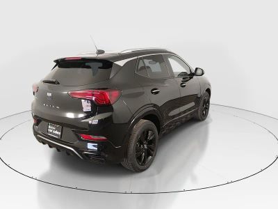 2024 Buick Encore GX - Photo 7