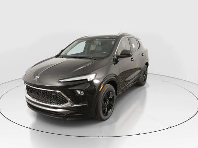 2024 Buick Encore GX - Photo 3