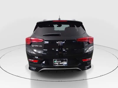 2024 Buick Encore GX - Photo 6